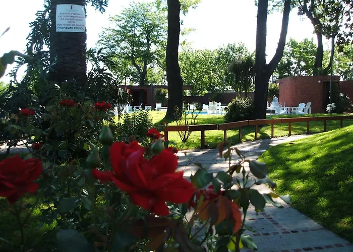 El Mirador Hotel & Spa