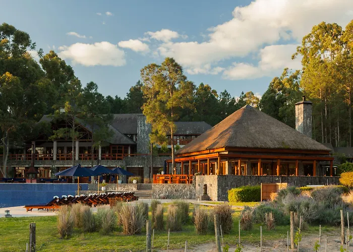 Carmelo Resort&Spa