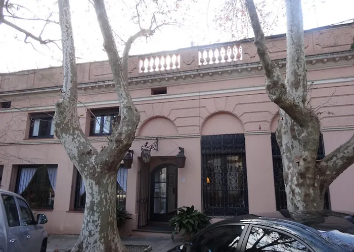 Posada de la Flor