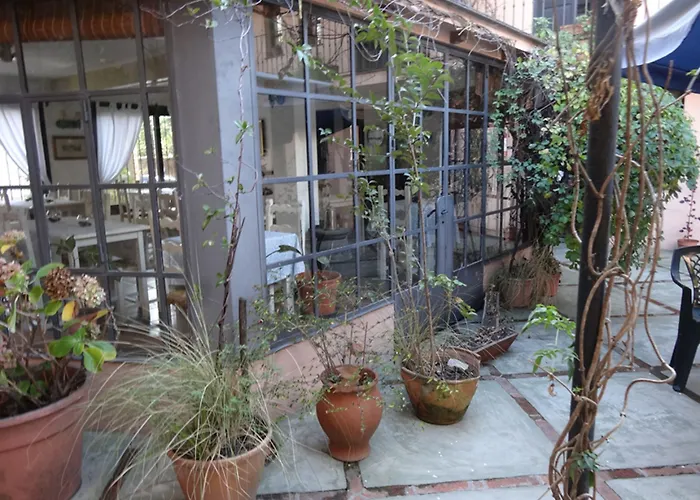 Posada de la Flor