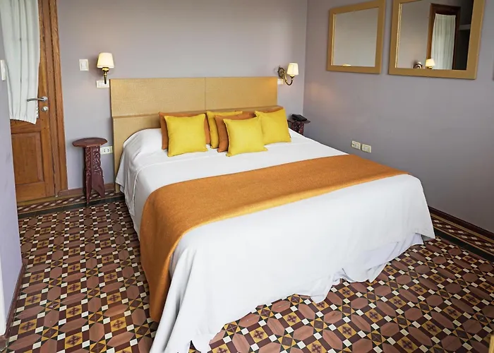Los Muelles Boutique Hotel